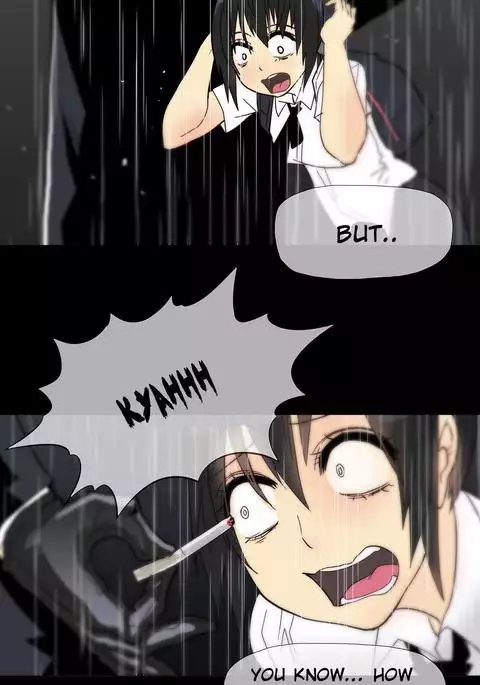 Household Affairs Ch.1-36