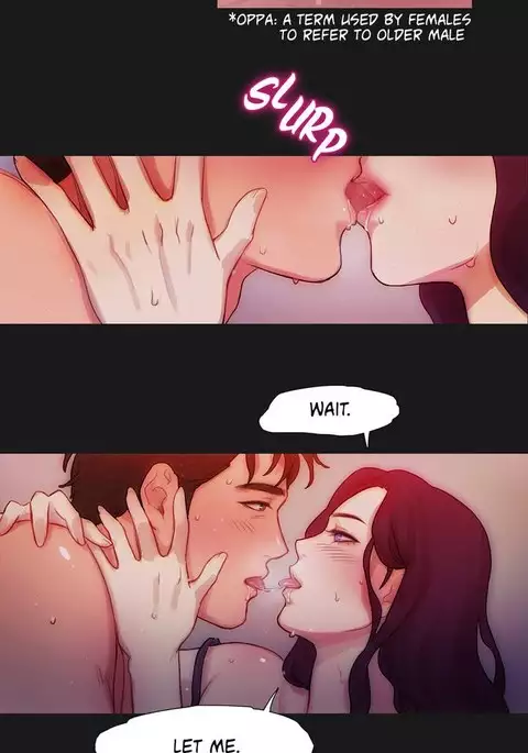 Scandal of the Witch Ch.1-25