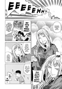 [Ootsuka Kotora] Angraecum [English]