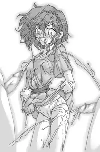 [Ribons Nights (Kyouno Aki)] Bunch o' Stuff