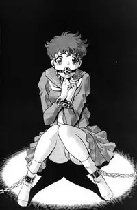 Femme Kabuki 9 [English]