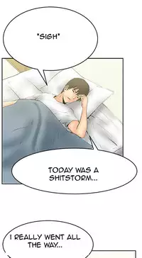 My Office Ch.1-16 (English) (Ongoing)