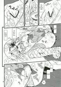 (C78) [Ryuknigthia (Kiduki Erika)] Everyday RO 3 (Ragnarok Online)[english]