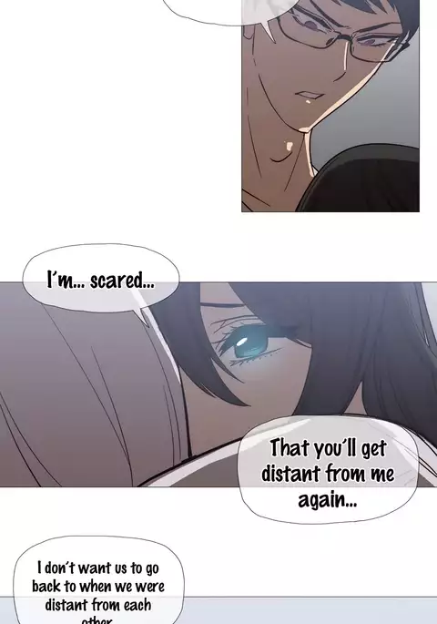 Household Affairs Ch.1-36