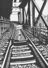 (C83) [Gururido (Various)] Ero Neko-san Trilogy Cunt Gold