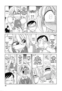 [Charlie Nishinaka] Choice! Vol.2 [English] [YQII]