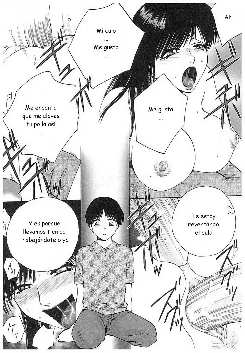 Arou Rei - Eidopatto C 01-02 ESP