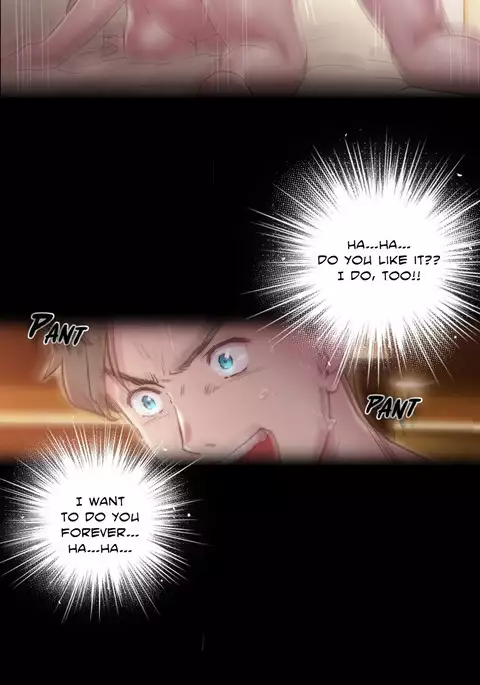 Sex Knights-Erotic Sensuality & Perception Ch.1-12