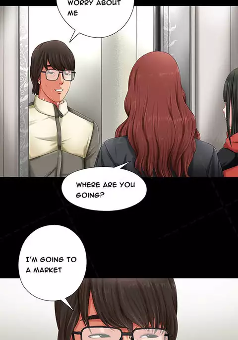 Girl Next Door Ch.1-9