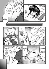 Jitsuroku!? Tonari no Yuuko-chan Seichouki