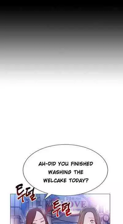 LIVE WITH : DO YOU WANT TO DO IT Ch. 1-15 [English]