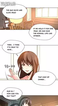 [Fantastic Whale] Twin Slave Ch.1-34 (English) (Ongoing)