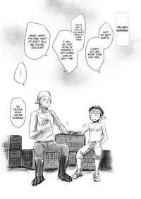 [Tanakana (Tanaka Natsumi)] HAPPY SUMMER TIME [English] {Shotachan} [Digital]