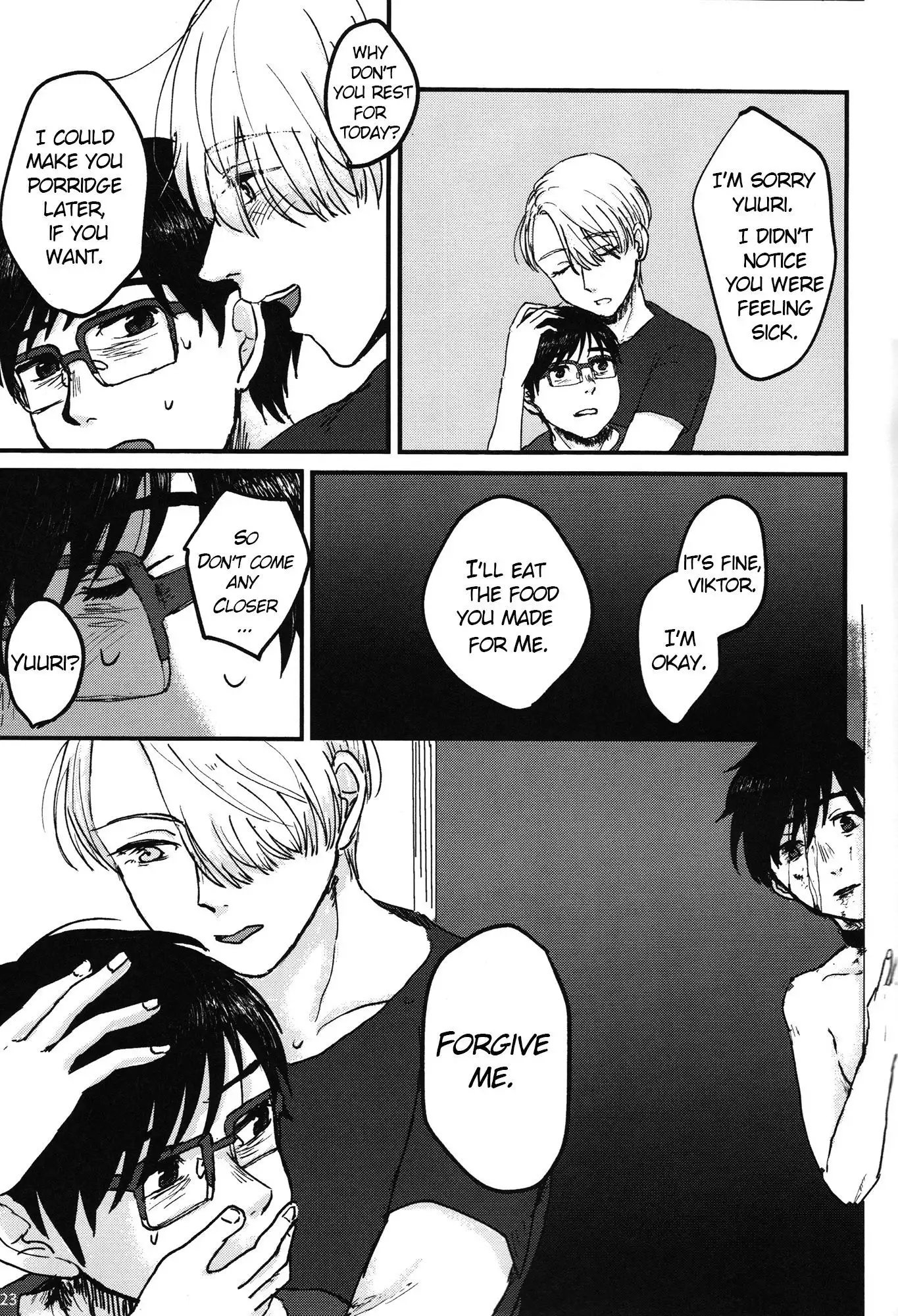 Gohan wa nokosazu tabemashou