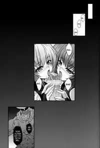 (C82) [Neko Saffron (inoino)] FallenBeatZwei (Beat Angel Escalayer) [English] =LWB=