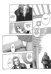 [Haruki] SPORTS HIGH! Ch. 1-5 [English] [NEETouRyu Dojo]