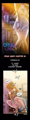 [Yi Hyeon Min] Drug Candy Ch.0-39 [English] [YoManga] (Ongoing)