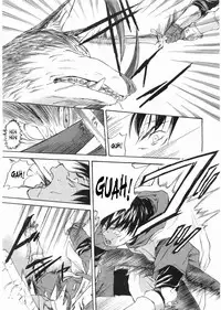 [Nagare Ippon] Parabellum 2 [English] [SaHa]