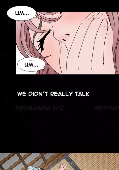 The Taste of Hands Ch.1-60