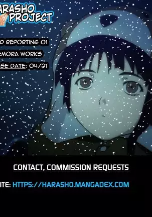 LESFES CO CANDID REPORTING VOL.001