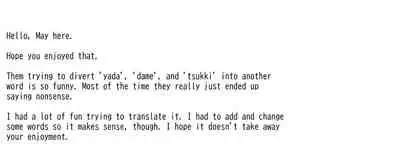 Kimi no sou tokoro | That Part Of You