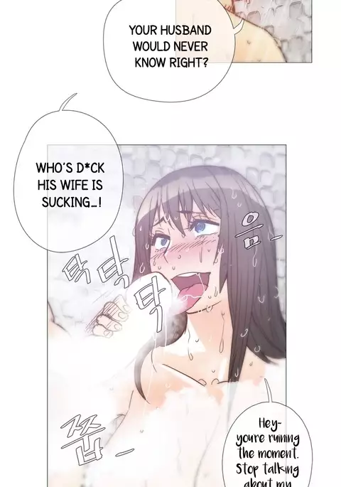 Household Affairs Ch.1-51