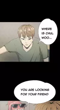 [Madstart] Secret Island Ch.1-25 (English) (Ongoing)