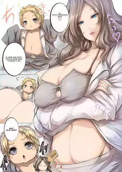 Microne Magazine Vol. 10