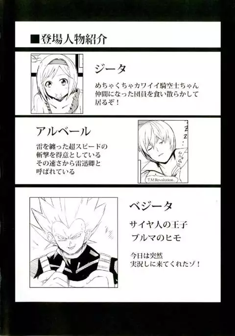 Dosukebe Djeeta ga Yaru Hon