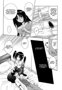 [Matra Milan] Angelical Pendulum Vol. 2 + Gaiden (Complete) [ENG]