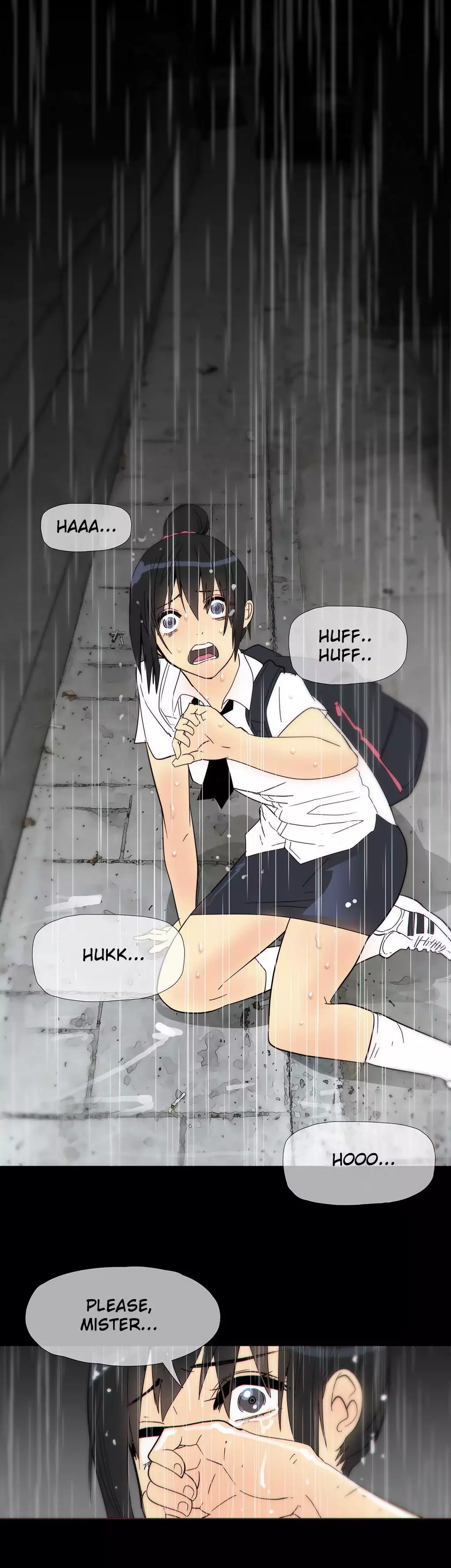 Household Affairs Ch.1-27