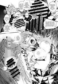 Toudo ni Ochiru Calydon