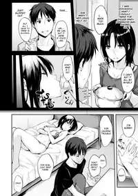 [NaPaTa] Love-Ridden [English] [Decensored] [Digital]