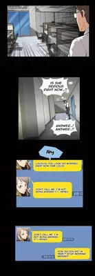 [Yihyeonmin] Drug Candy Ch.0-36 (English) (YoManga) (Ongoing)