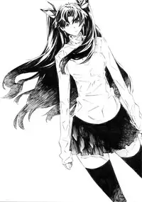 [Seven Gods! (Nanagami Yuu)] LoveFate (Fate/Stay night)