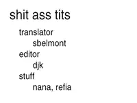 (C85) [PROJECT KAGUYA (Koumo)] Oshiete, Sensei [English]