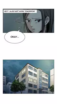 Change Partner Ch.1-18 (English) (Ongoing)