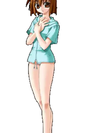 Kango Shicyauzo - I'm Gonna Nurse You -Voice Plus! (decensored)