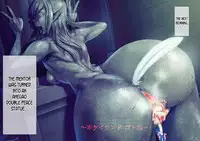 [Mumyoukutsu (Mou)] "Mou" ga Kite Ishi ni Sareru Hanashi Matome [English] [desudesu]