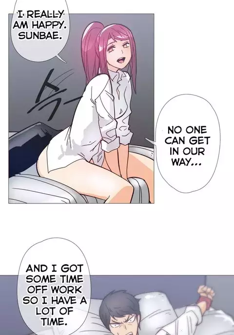 Household Affairs Ch.1-36