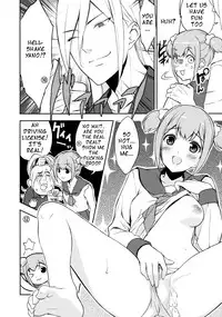 (C92) [Ura FMO (Fumio)] Poputepipippa (POP TEAM EPIC) [English]