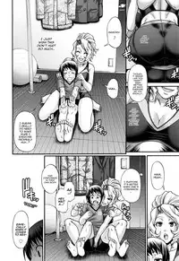 [Chiba Toshirou] Animal Assort Ch. 1-5 [English] [HappyMerchants]