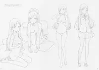 (C90) [Shoujo Kishidan (Oyari Ashito)] Oyari Ashito Doujinshi Sengashuu (Various)