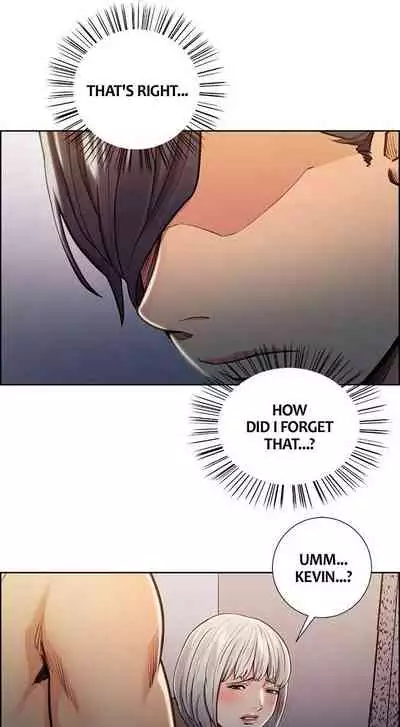 [Serious] Taste of Forbbiden Fruit Ch.31/53 [English] [Hentai Universe]