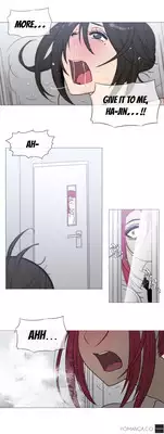 [ButcherBoy] Household Affairs Ch.1-37 (English) (YoManga) (Ongoing)