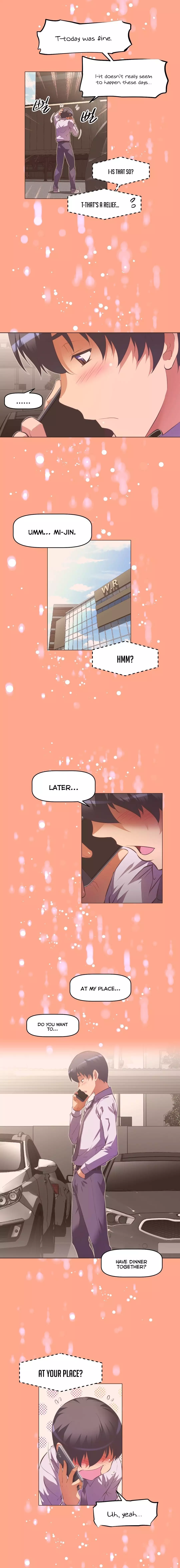 Brawling Go Ch.76-126