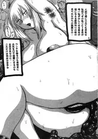 (C92) [NW-project (RYUJIN)] Haitoku Futeizuma Chinpou Love