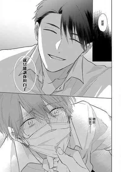 Mask Danshi wa Koishitakunai no ni 2 | 口罩男子明明不想恋爱2 Ch. 11-19