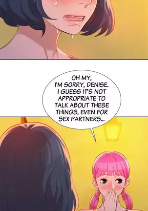 What do you Take me For? Ch.15/?