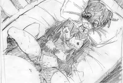 Doremi Rakugaki-bon 9